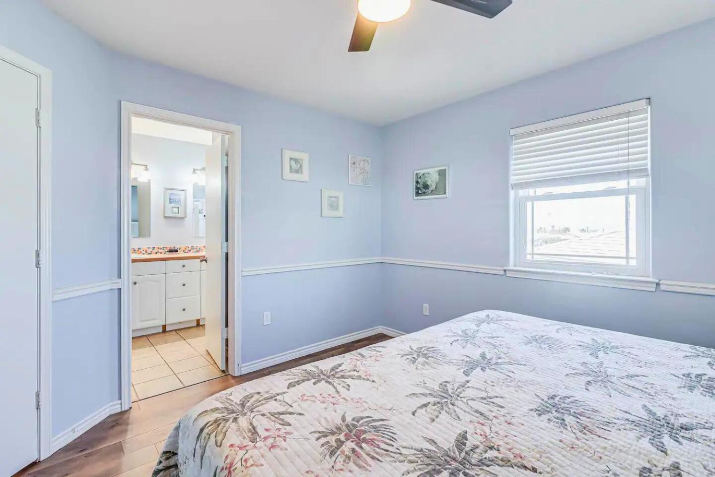 6Bdrm Beach Home - Oceanviews - Recently Renovated - Shared Pool & Hottub Port Aransas Eksteriør billede