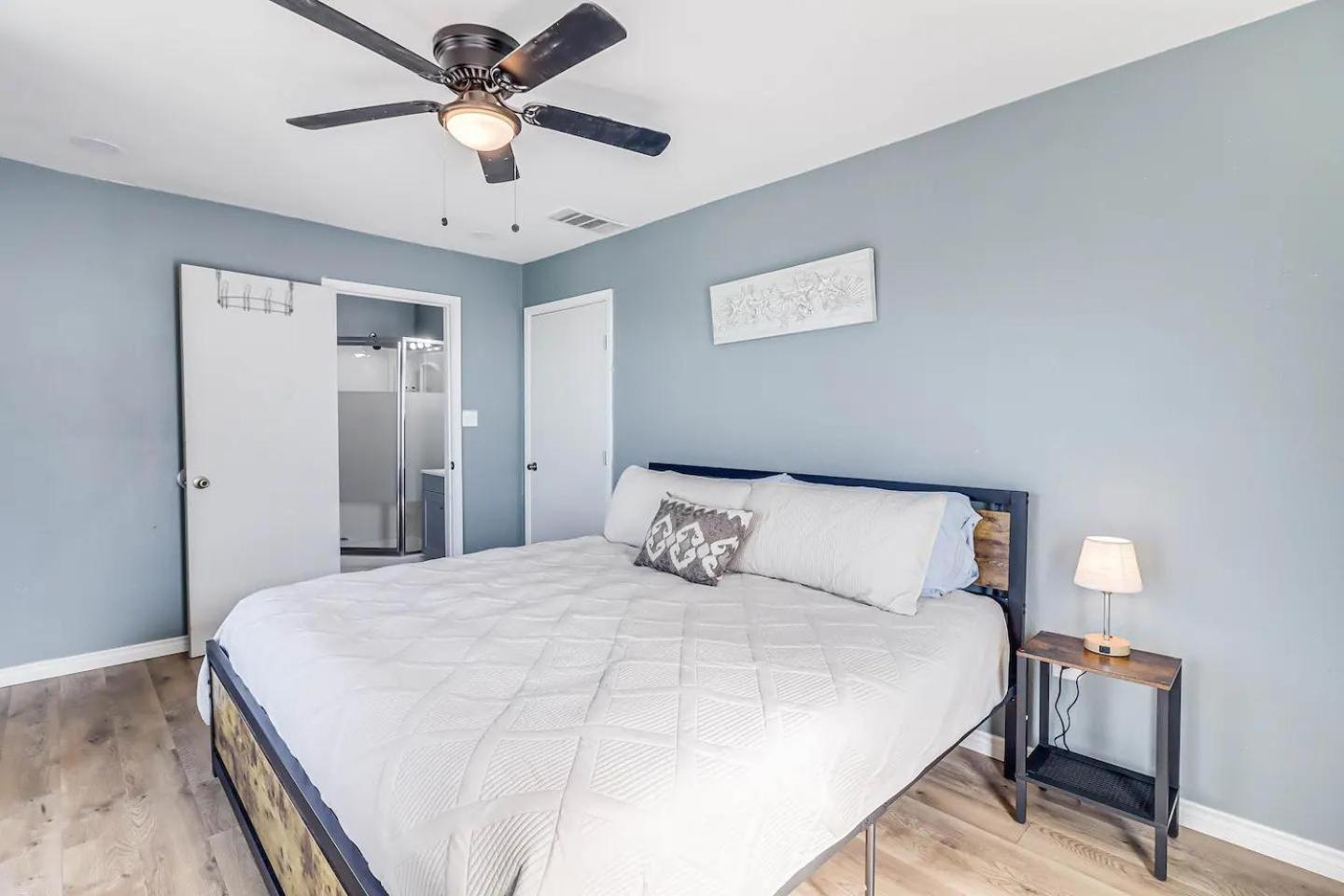 6Bdrm Beach Home - Oceanviews - Recently Renovated - Shared Pool & Hottub Port Aransas Eksteriør billede
