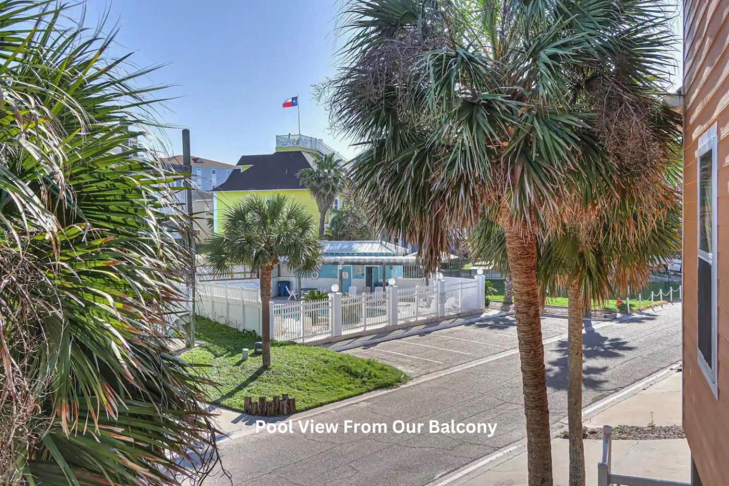 6Bdrm Beach Home - Oceanviews - Recently Renovated - Shared Pool & Hottub Port Aransas Eksteriør billede